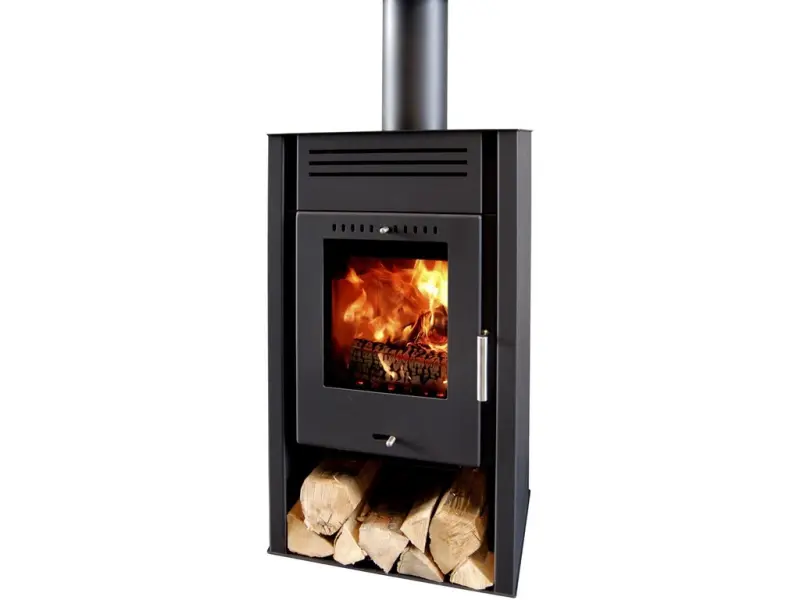 Krbová kamna ASGARD 1